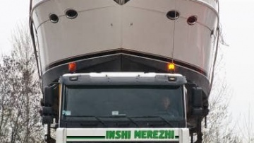 Перевезення пасажирського транспорту