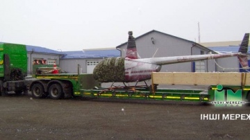 Перевезення пасажирського транспорту