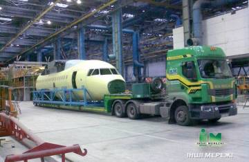 Перевезення пасажирського транспорту