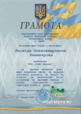Достижения