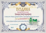 Достижения