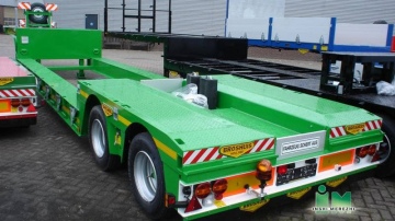 2-х вісна скоба