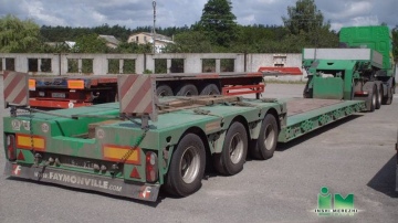 3-х вісна скоба