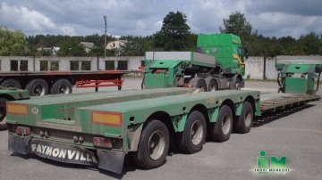 4-х вісна скоба