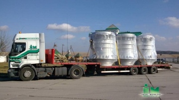  Юмба h=0.9 м (зі сходинкою 0.6 м)