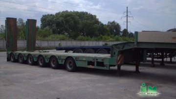 6-ти осьовий