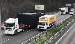 Модульні будинки